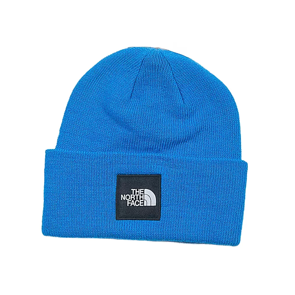 The North Face Big Box Beanie - Unisex