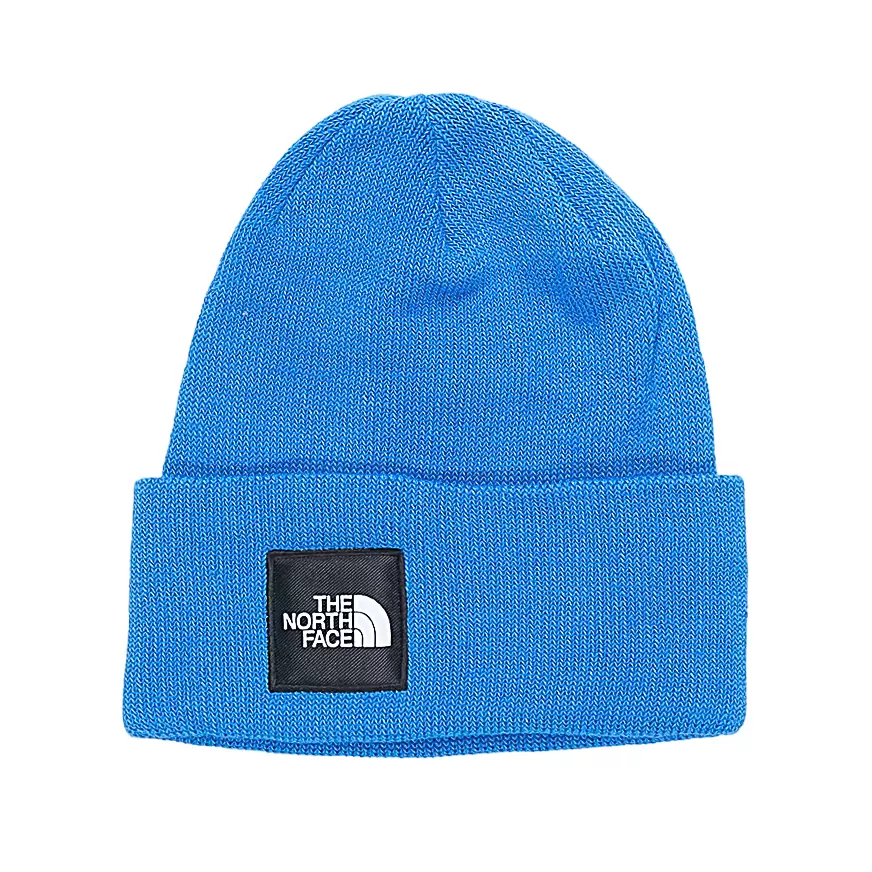 The North Face Big Box Beanie - Unisex