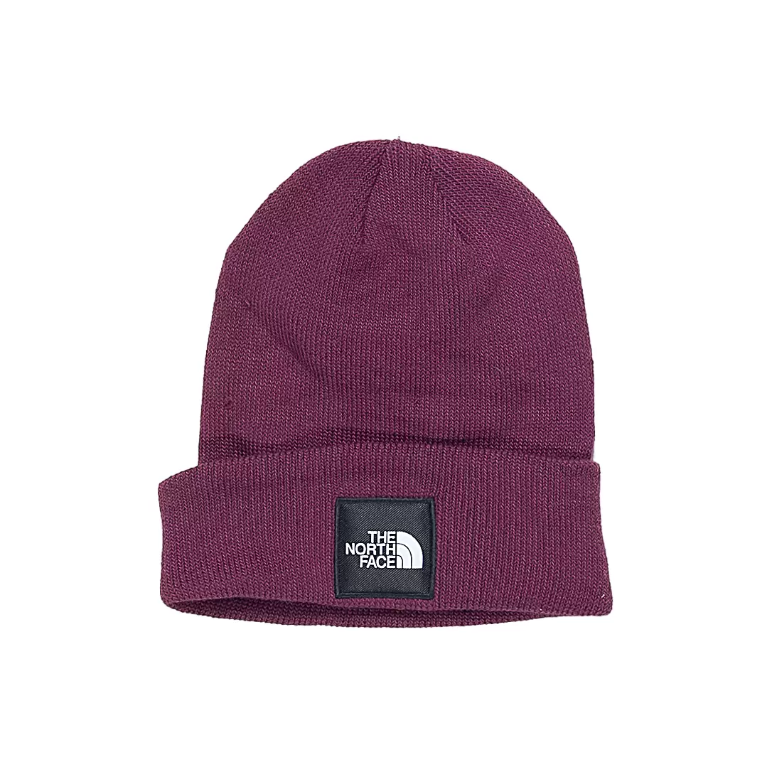 The North Face Big Box Beanie - Unisex