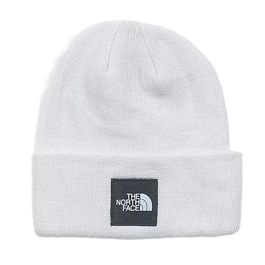 The North Face Big Box Beanie - Unisex