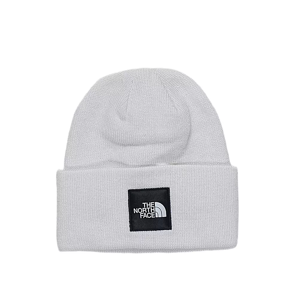 The North Face Big Box Beanie - Unisex