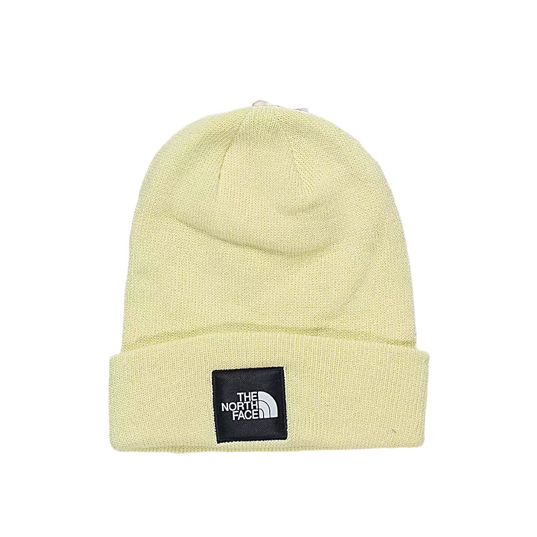 The North Face Big Box Beanie - Unisex