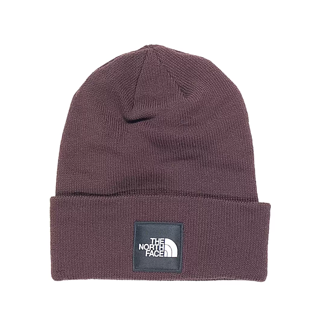 The North Face Big Box Beanie - Unisex