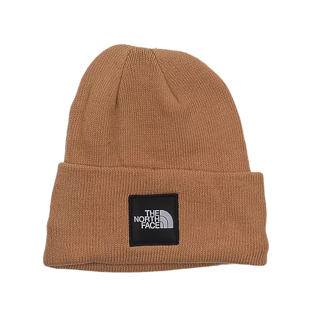 The North Face Big Box Beanie - Unisex