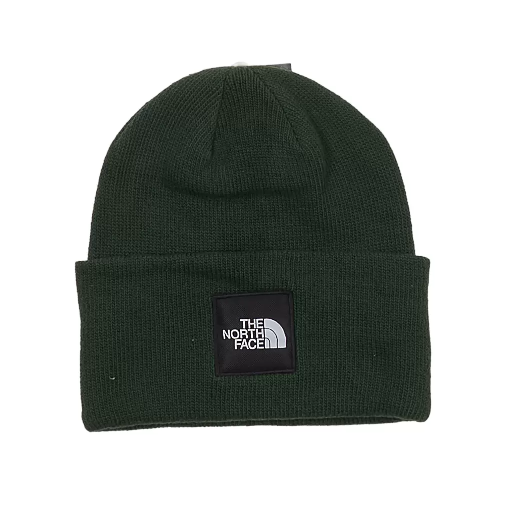 The North Face Big Box Beanie - Unisex