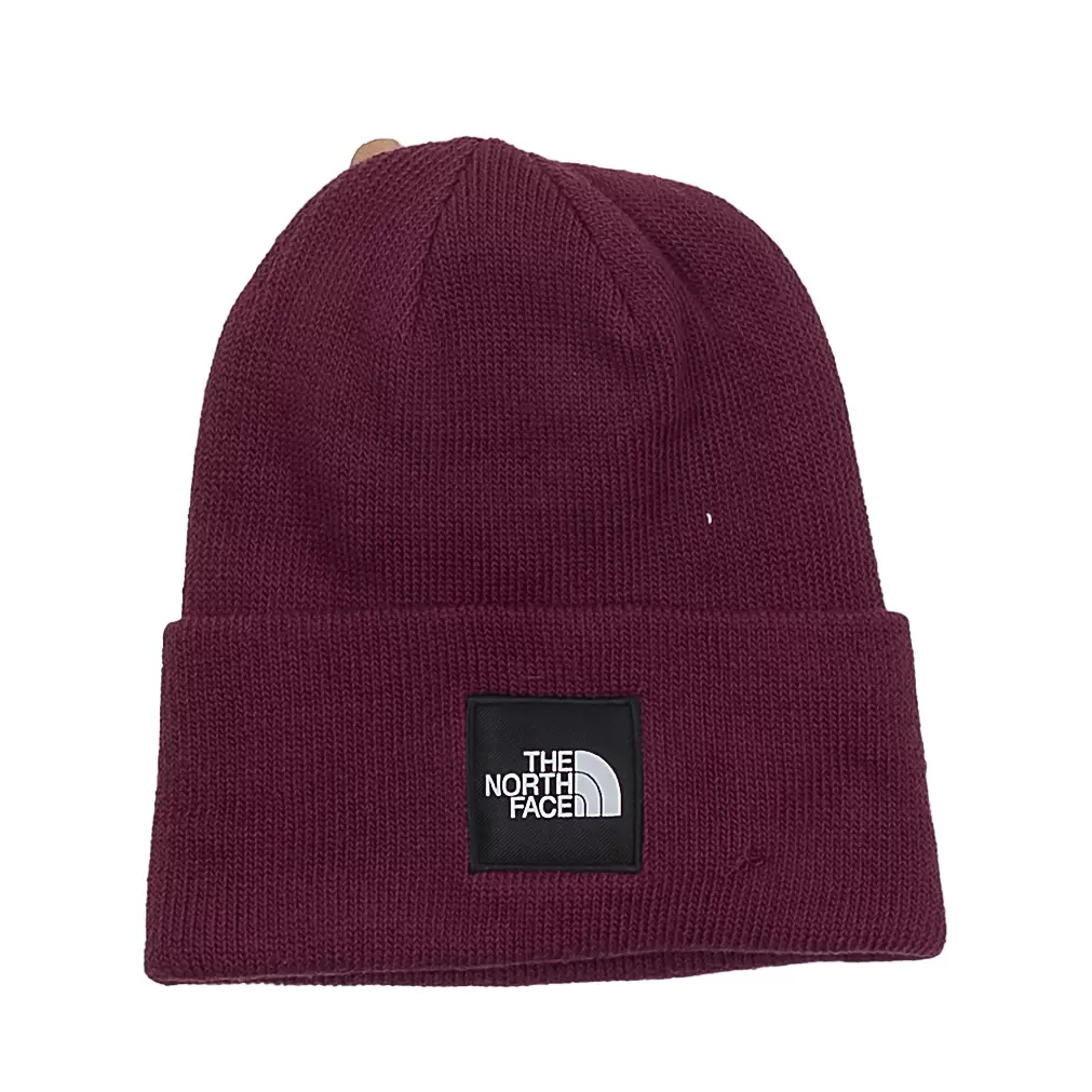 The North Face Big Box Beanie - Unisex