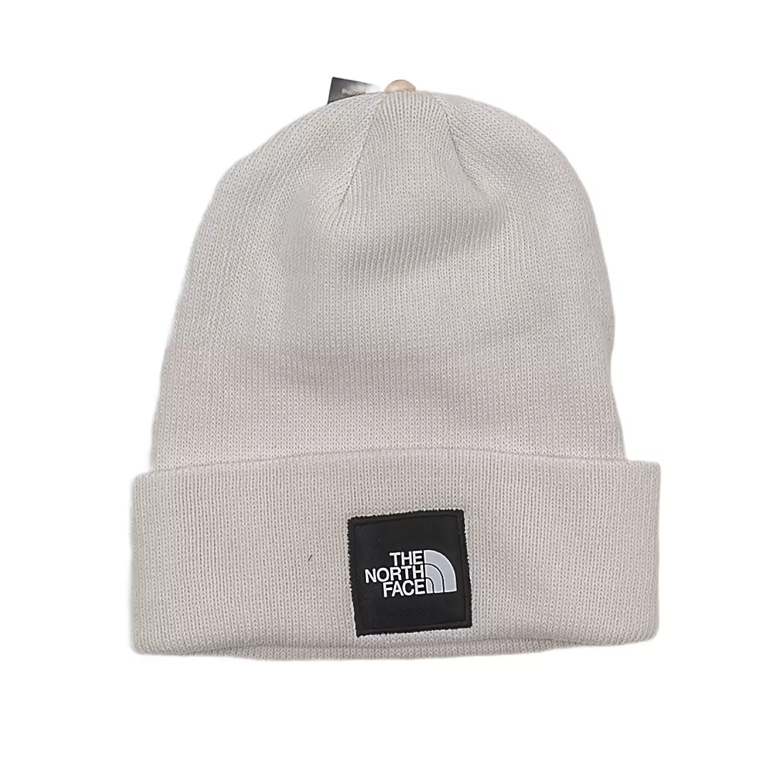 The North Face Big Box Beanie - Unisex