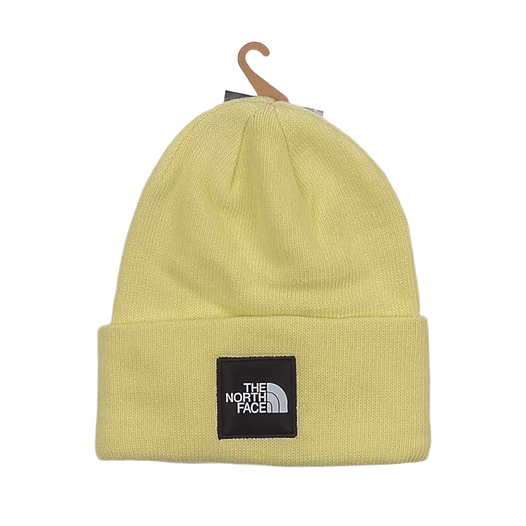 The North Face Big Box Beanie - Unisex
