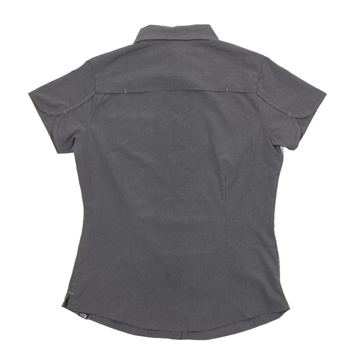 The North Face Button-Down Short Sleeve Shirt - Women's - Image 2