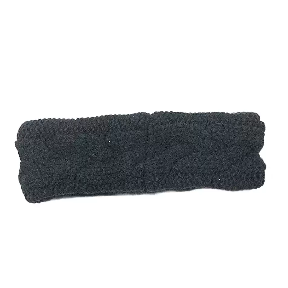 The North Face Cable Minna Earband - Image 2