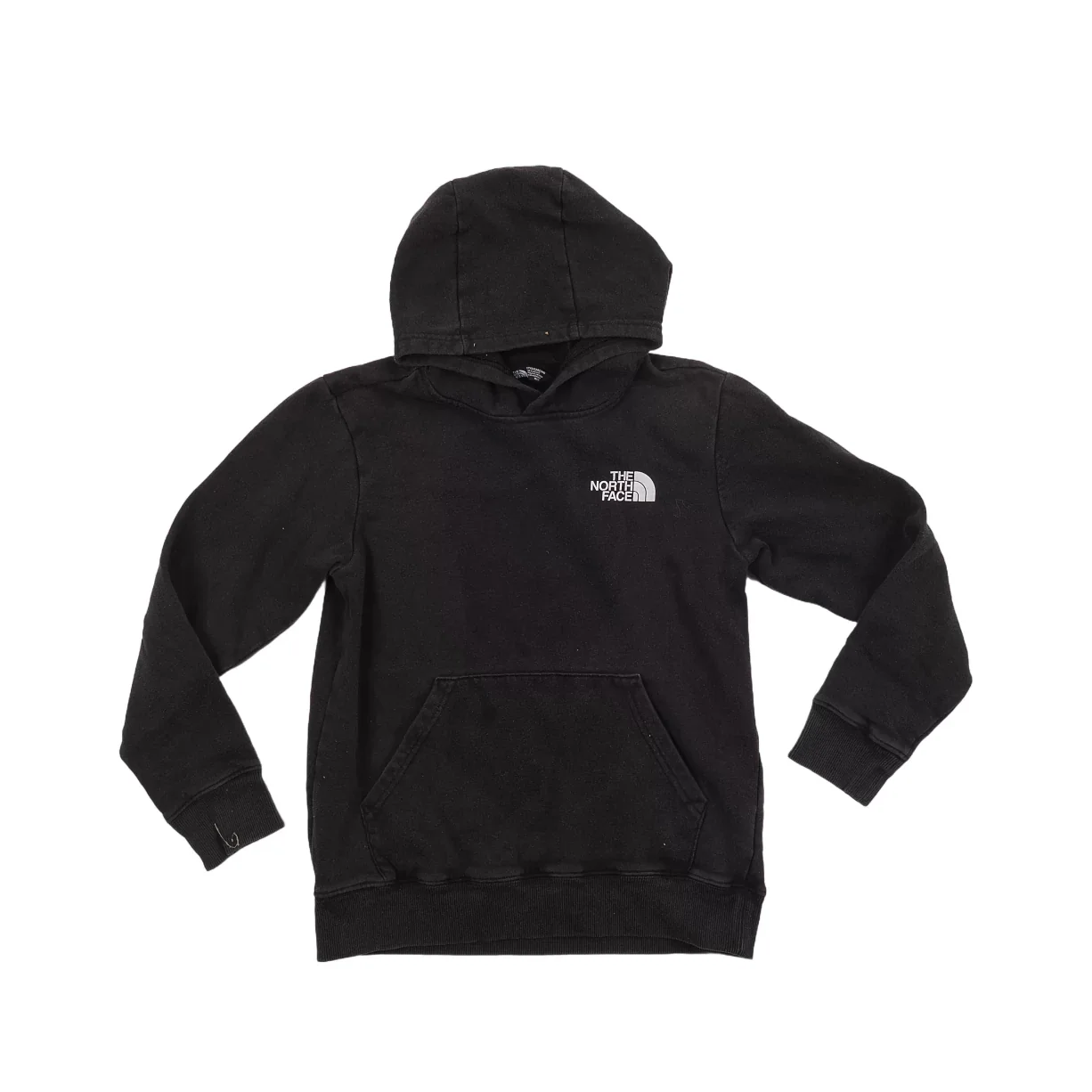 The North Face Camp Fleece Pullover Hoodie - Boys'