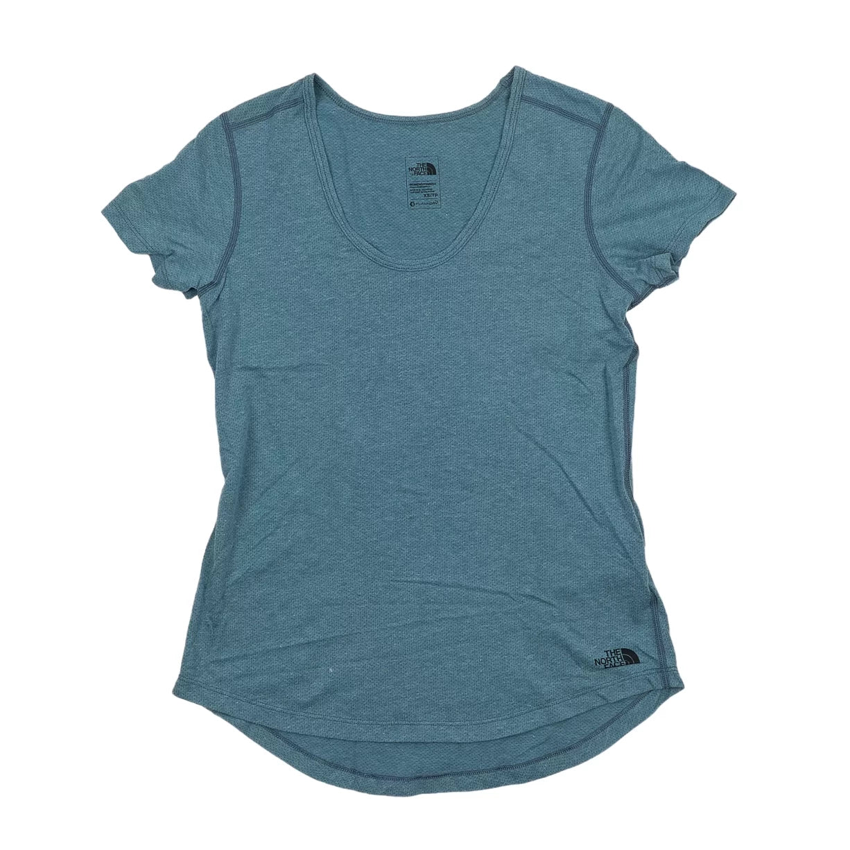 The North Face Cap Sleeve Shirt - Women's