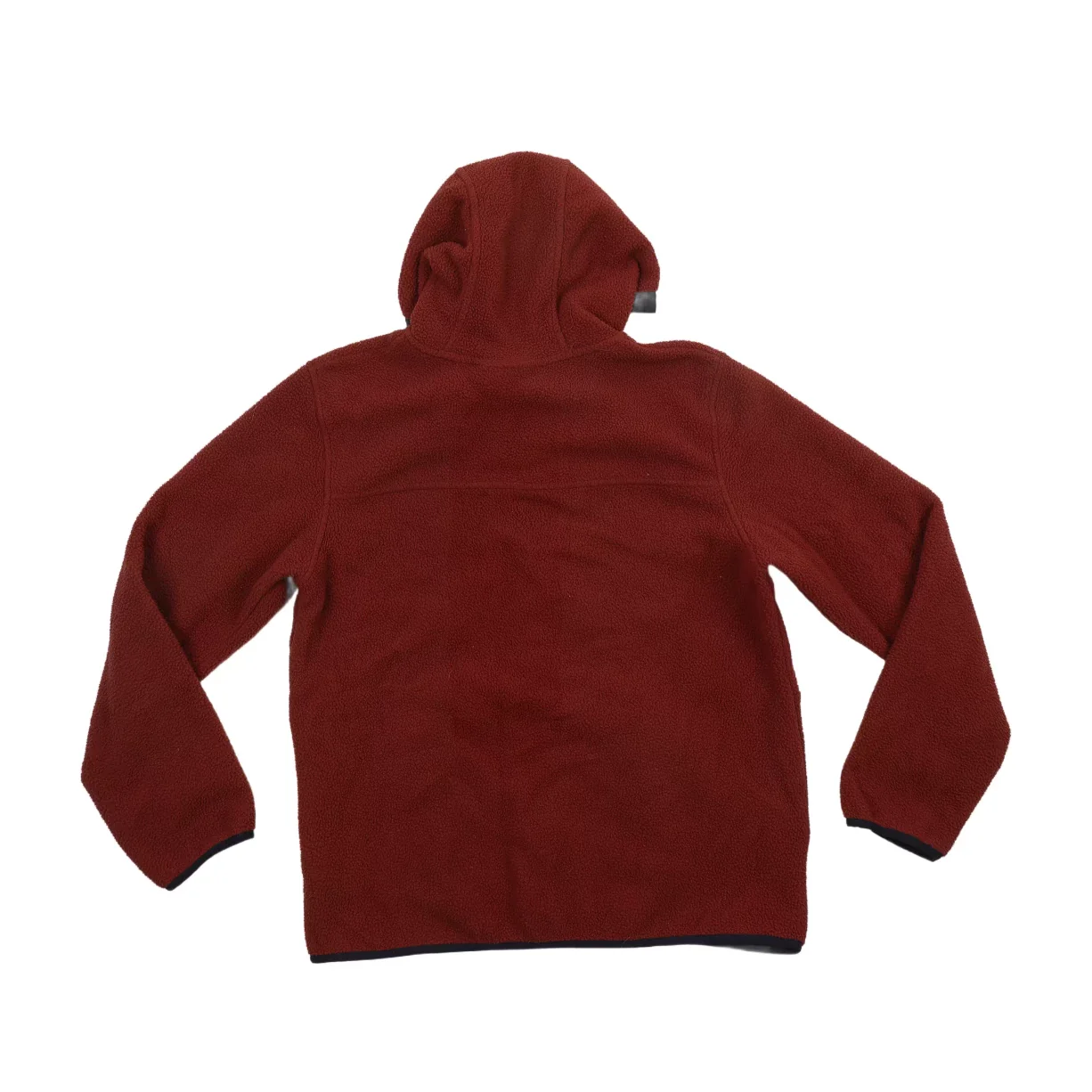 The North Face Carbondale 1/4 Snap Hoodie - Men's - Image 2