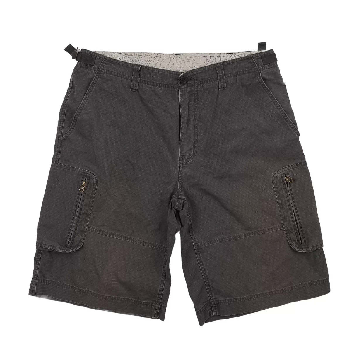 The North Face Cargo Shorts - Men's