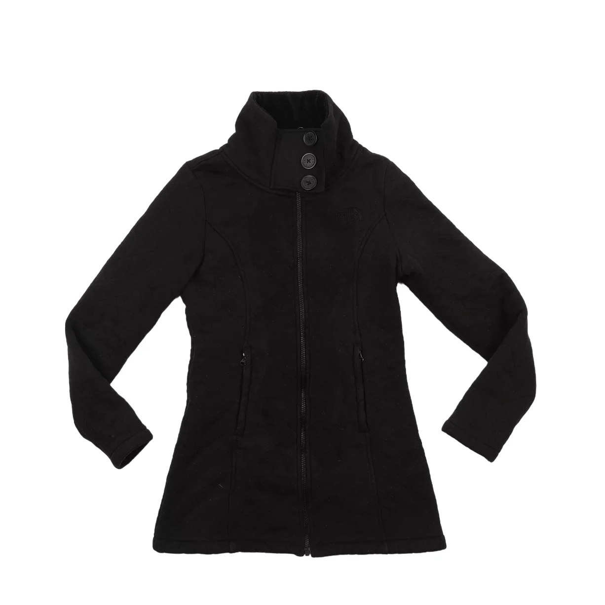 The North Face Caroluna Quilted Jacket - Women's