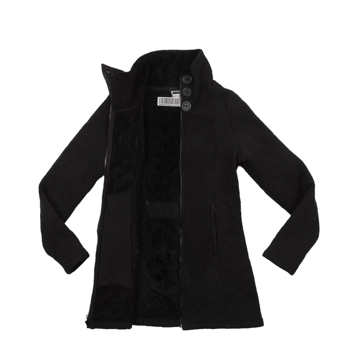 The North Face Caroluna Quilted Jacket - Women's - Image 2