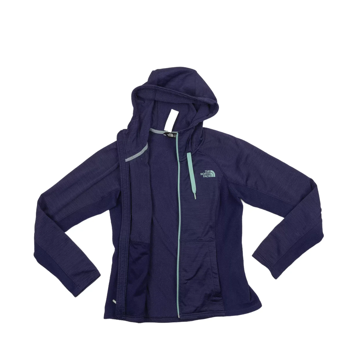 The North Face Castle Crag Hooded Jacket - Women's - Image 2