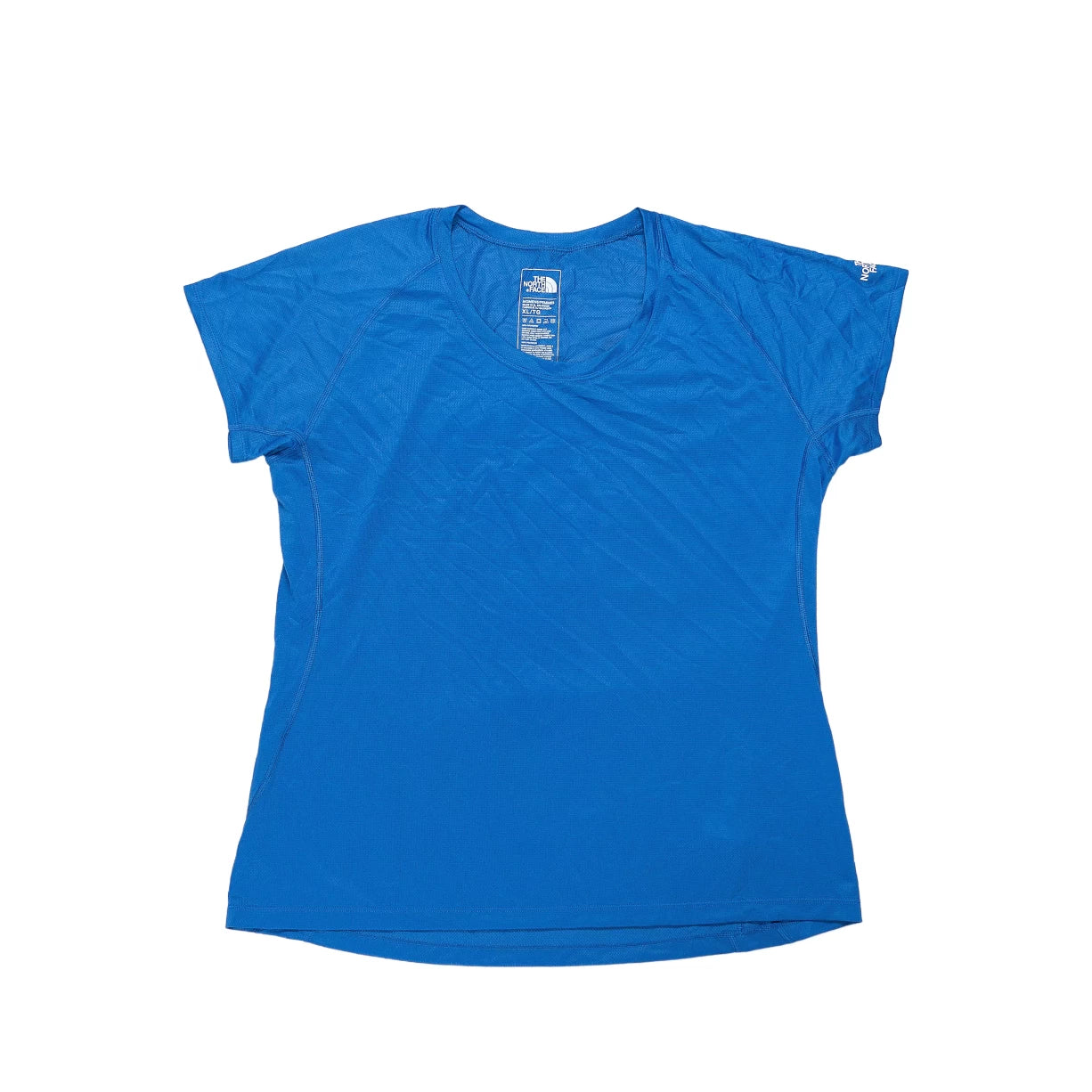 The North Face CH99 Run Promo Short Sleeve - Women's
