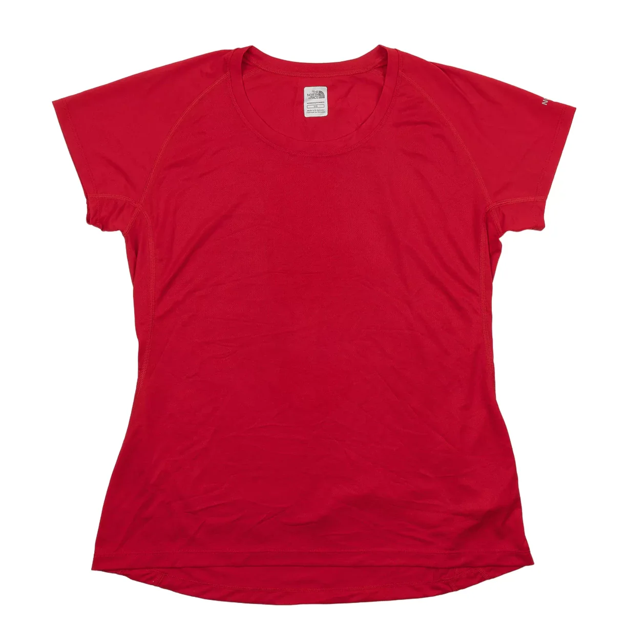 The North Face CH99 Run Promo Short Sleeve - Women's