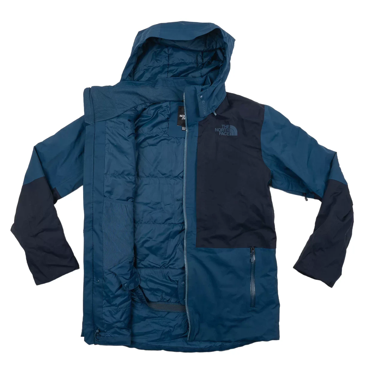 The North Face Chaka Jacket - Men's - Image 2