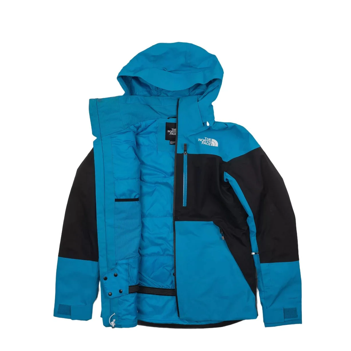The North Face Chakal Insulated Jacket - Men's - Image 2