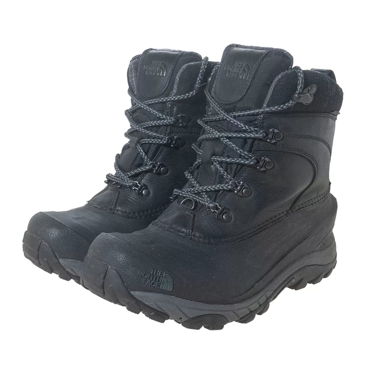The North Face Chilkat Winter Boots - Men's - Image 2