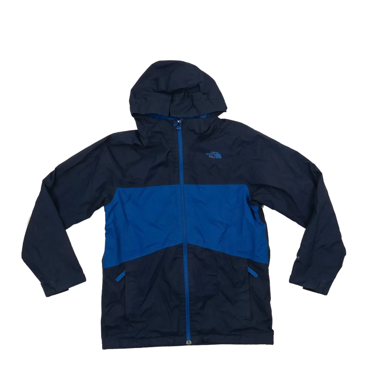 The North Face Chimborazo Triclimate Jacket - Boys'