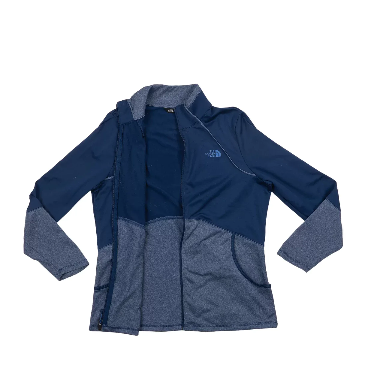 The North Face Cinder Full Zip - Women's - Image 2
