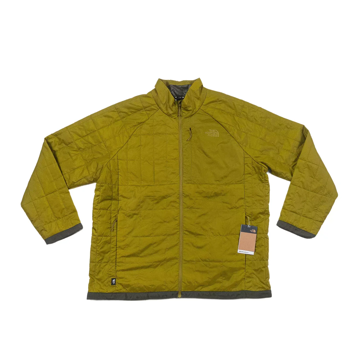 The North Face Circaloft Jacket - Men's