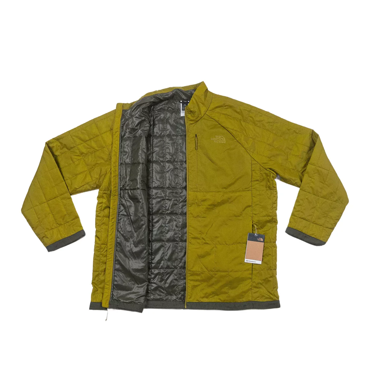 The North Face Circaloft Jacket - Men's - Image 2