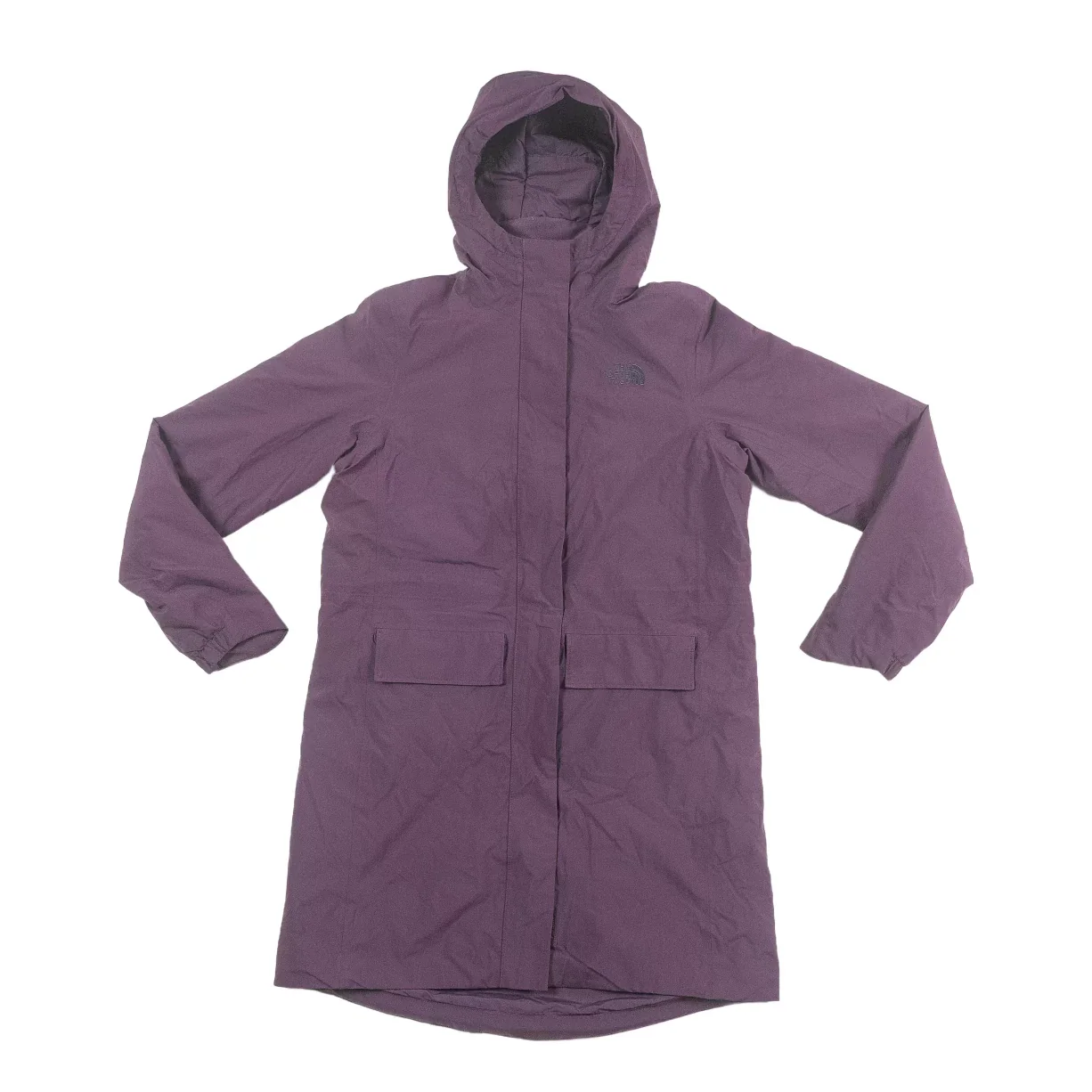 The North Face City Breeze Insulated Parka - Women's