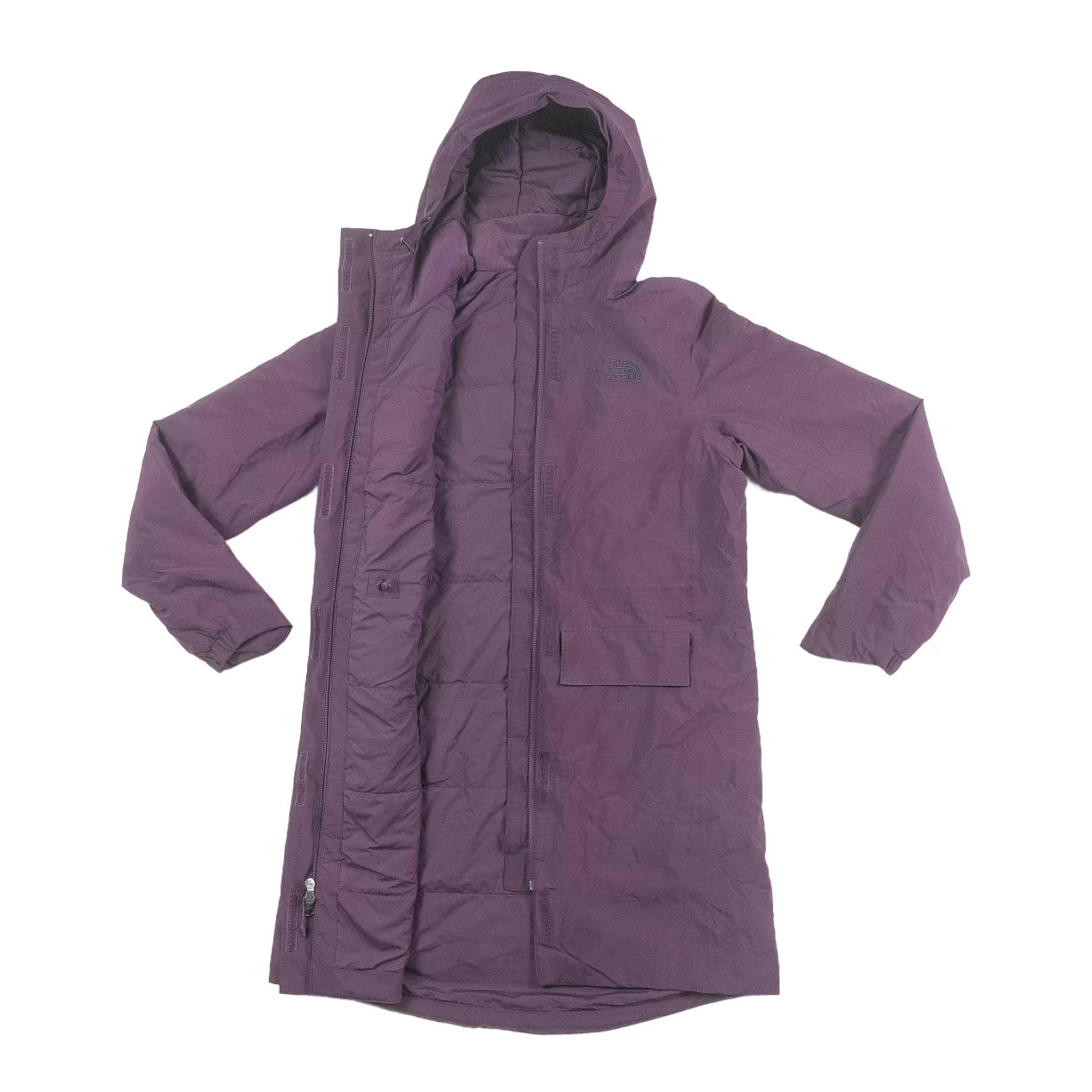 The North Face City Breeze Insulated Parka - Women's - Image 2