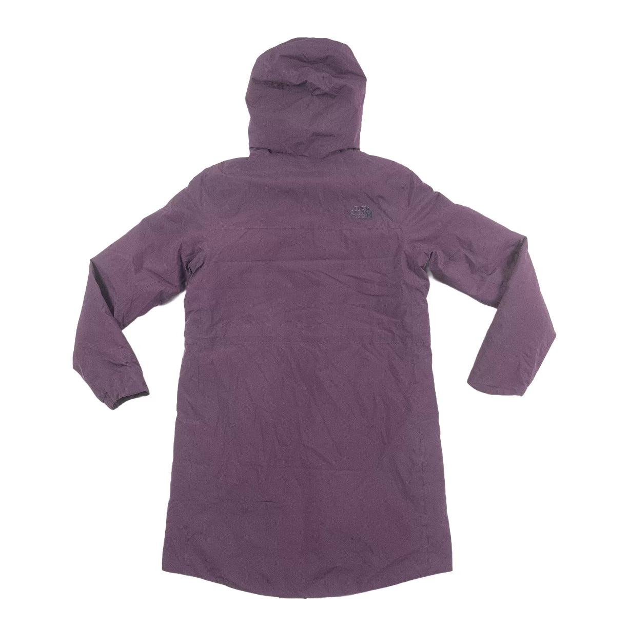 The North Face City Breeze Insulated Parka - Women's - Image 3