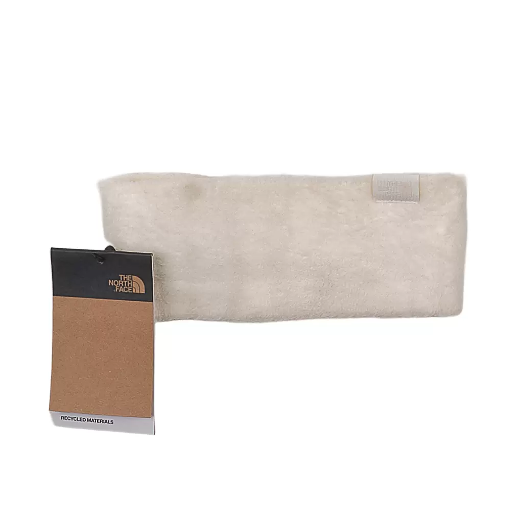 The North Face City Plush Earband