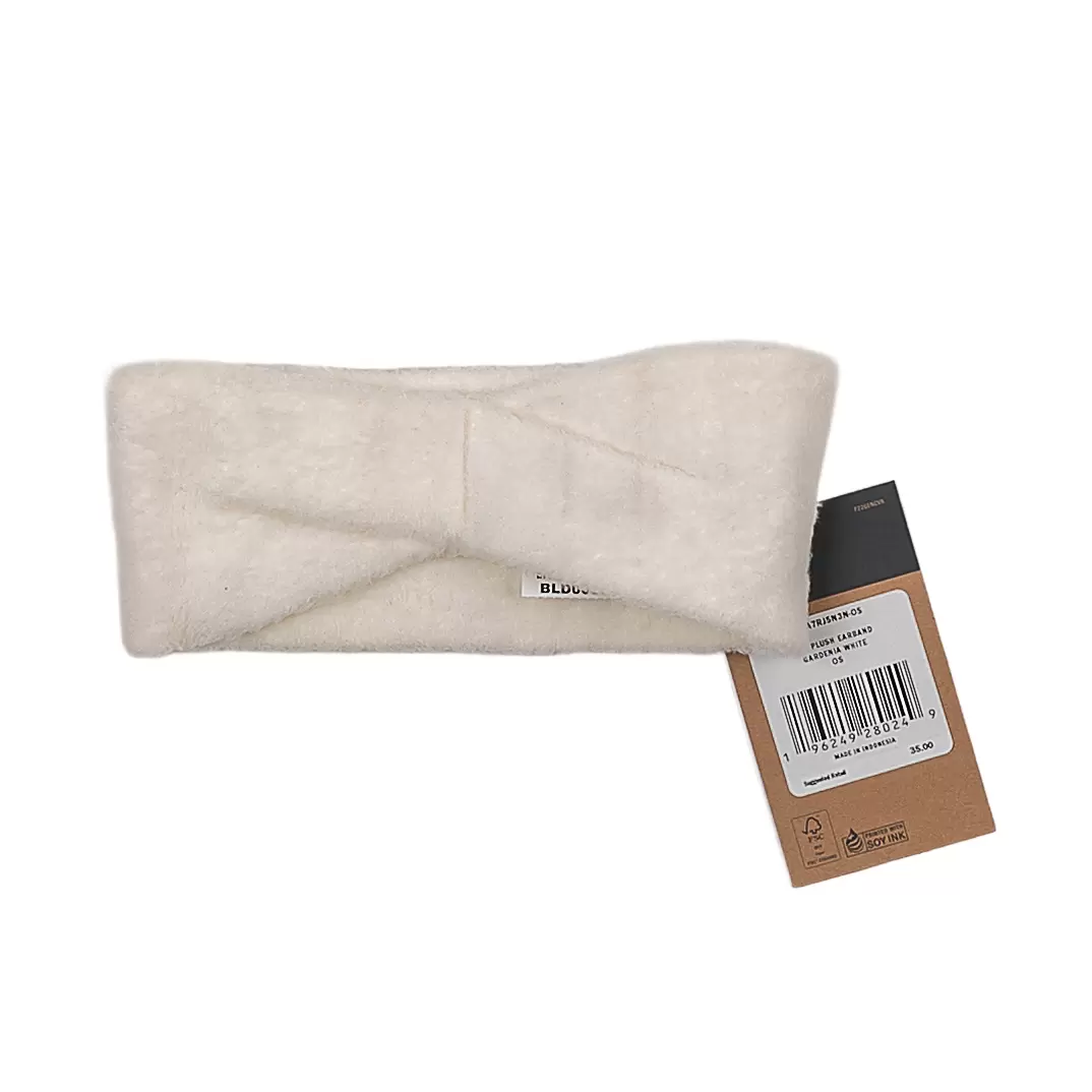 The North Face City Plush Earband - Image 2