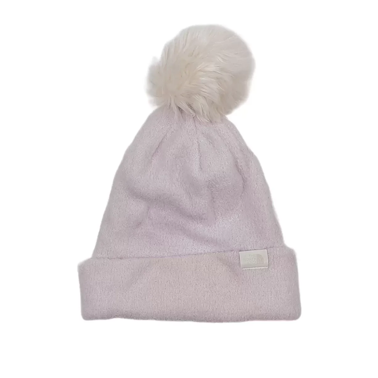 The North Face City Plush Pom Beanie - Women's