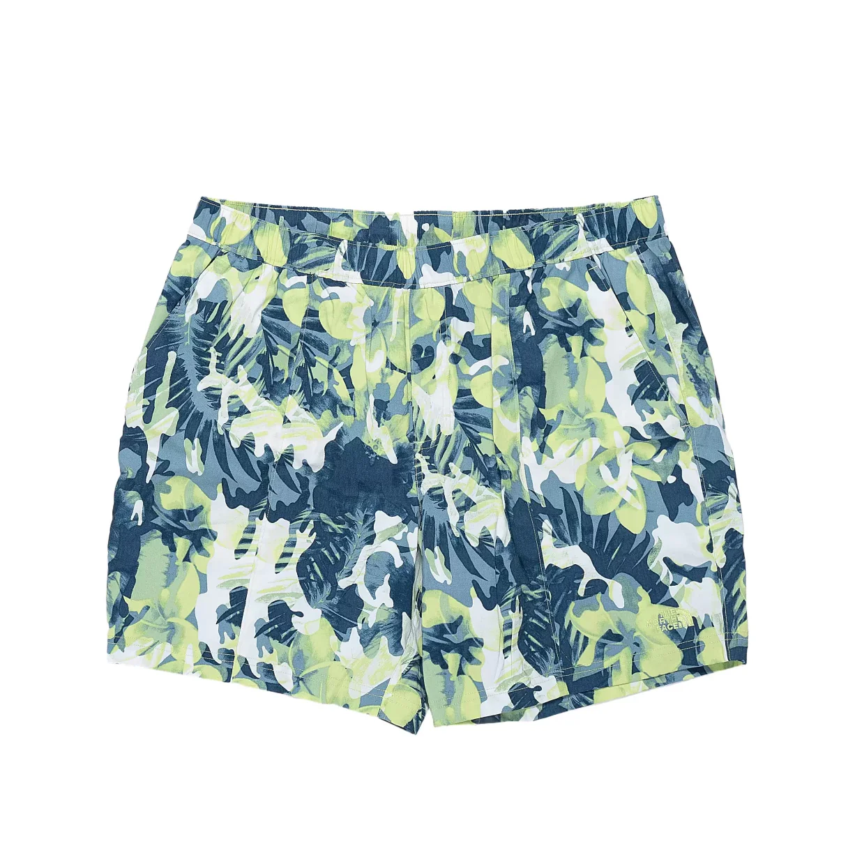 The North Face Class V Pull-On Shorts - Men's