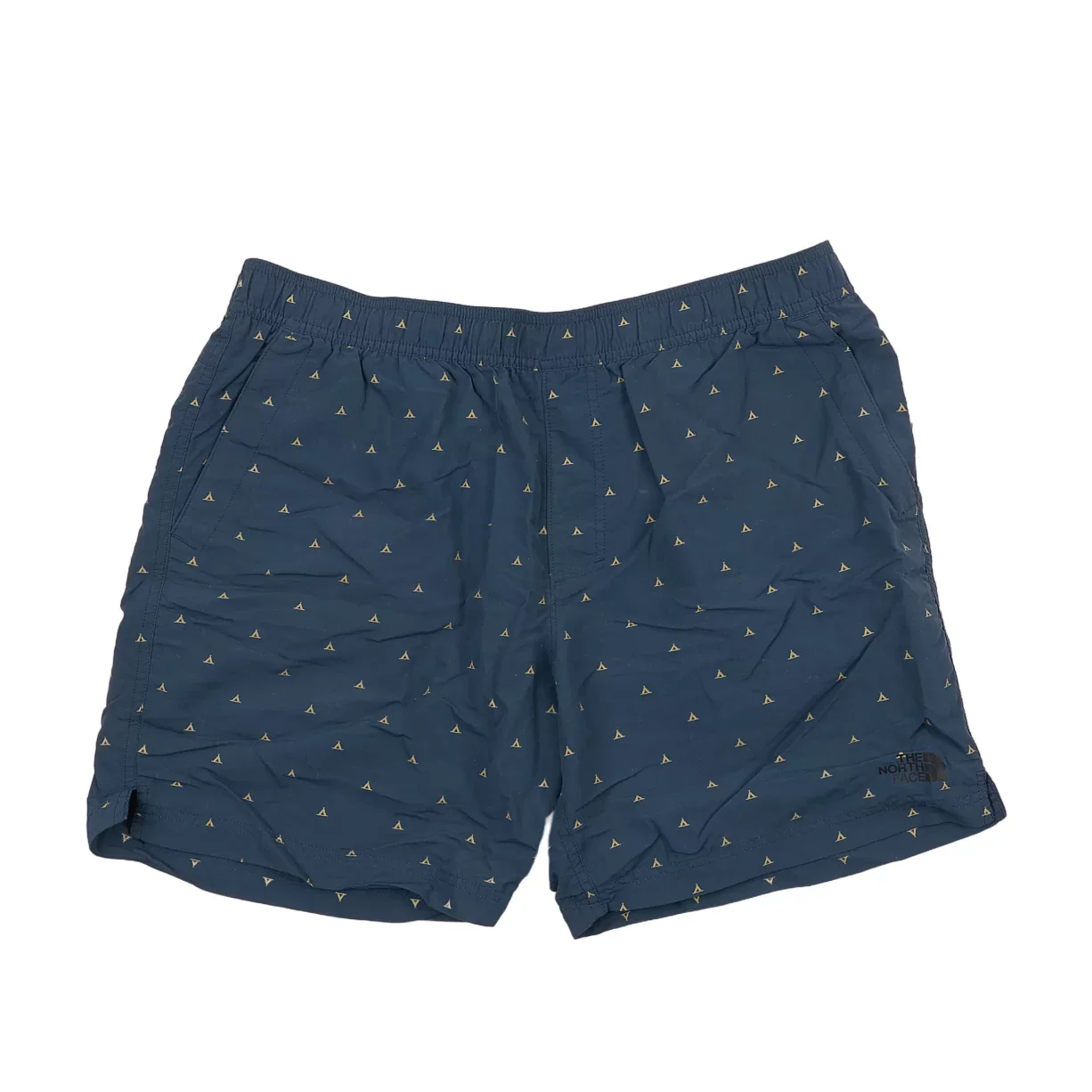 The North Face Class V Pull On Trunks - Men's