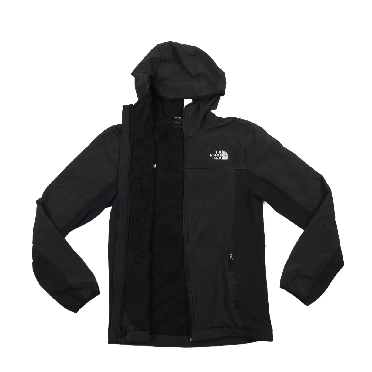 The North Face Climb Stretch Hoodie - Men's - Image 2