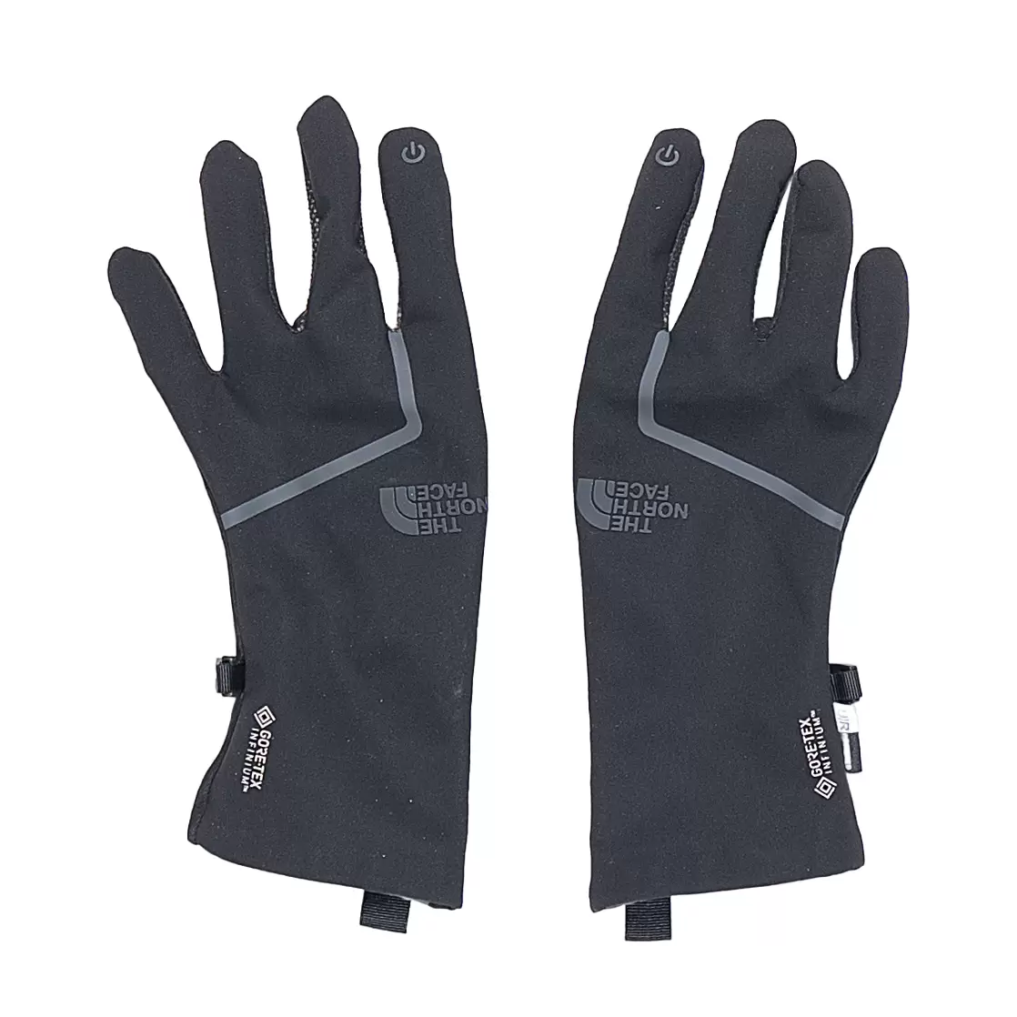 The North Face CloseFit Gore Soft Shell Gloves - Women's