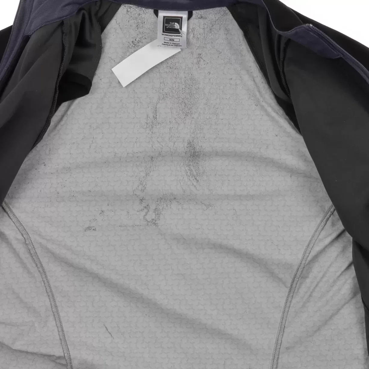 The North Face Convertible Softshell Jacket - Women's - Image 4