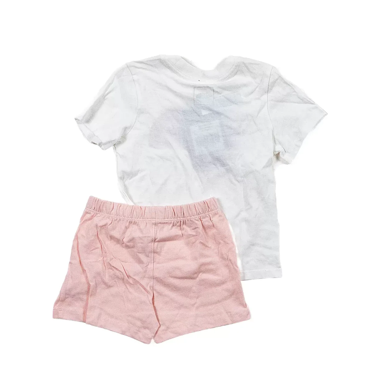 The North Face Cotton Summer Set - Toddler - Image 2