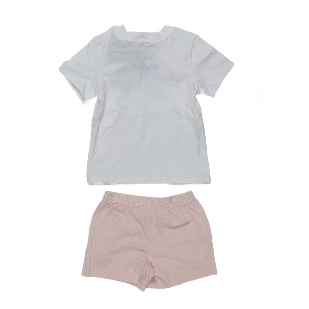 The North Face Cotton Summer Set - Toddler - Image 2