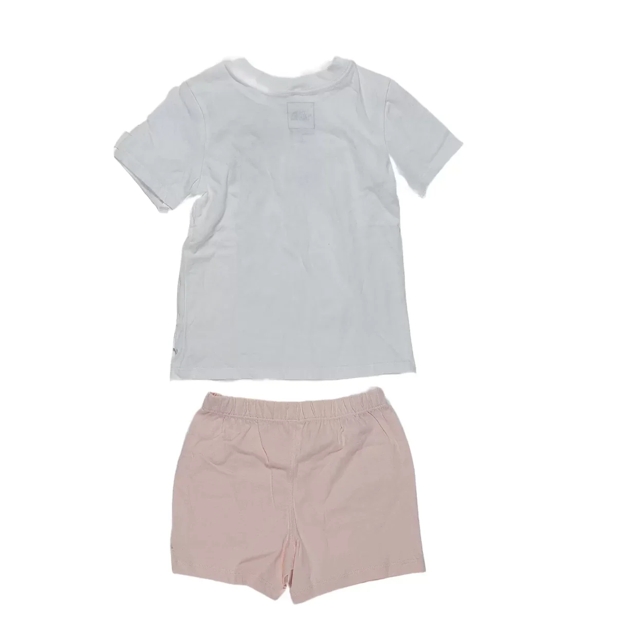 The North Face Cotton Summer Set - Toddler - Image 2
