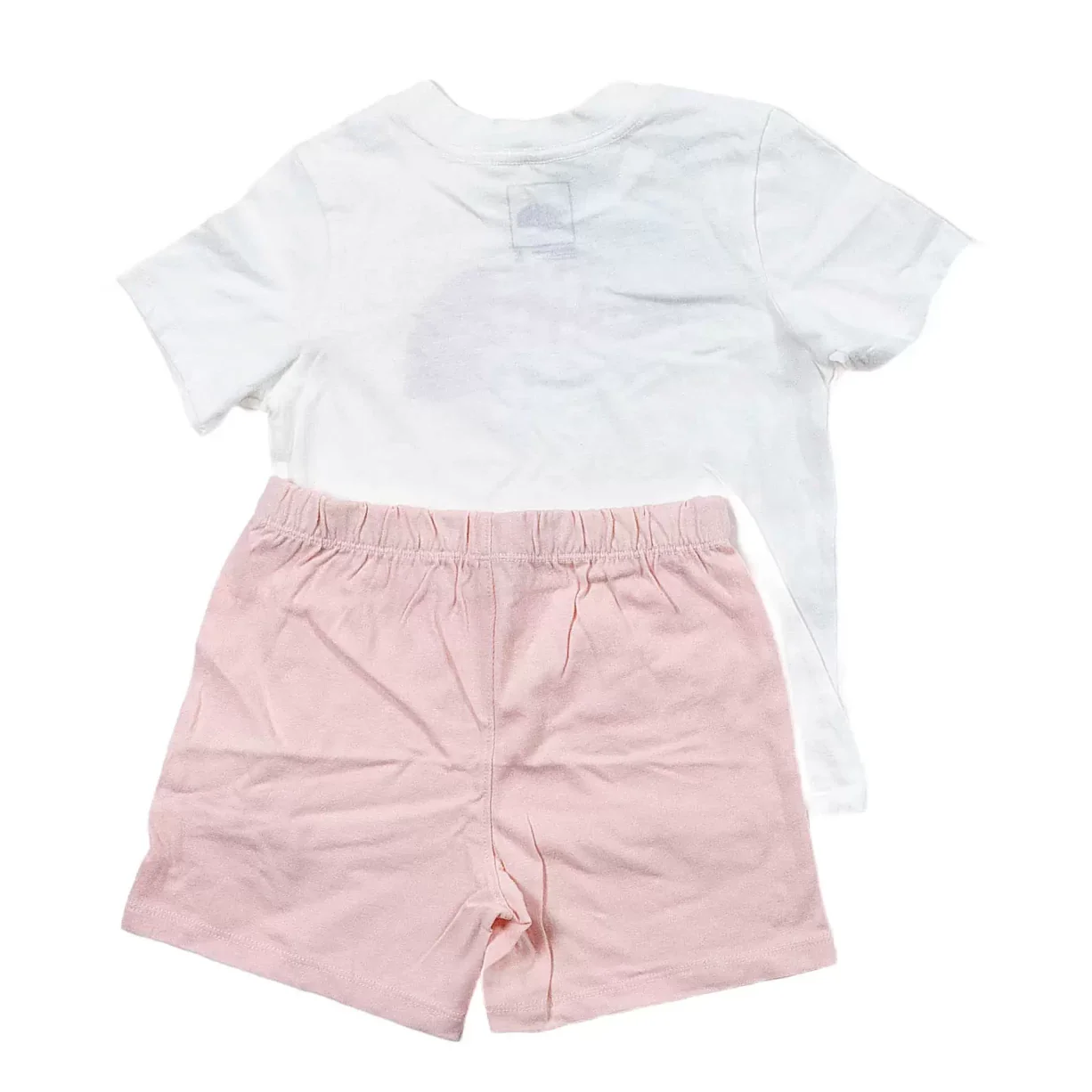 The North Face Cotton Summer Set - Toddler - Image 2