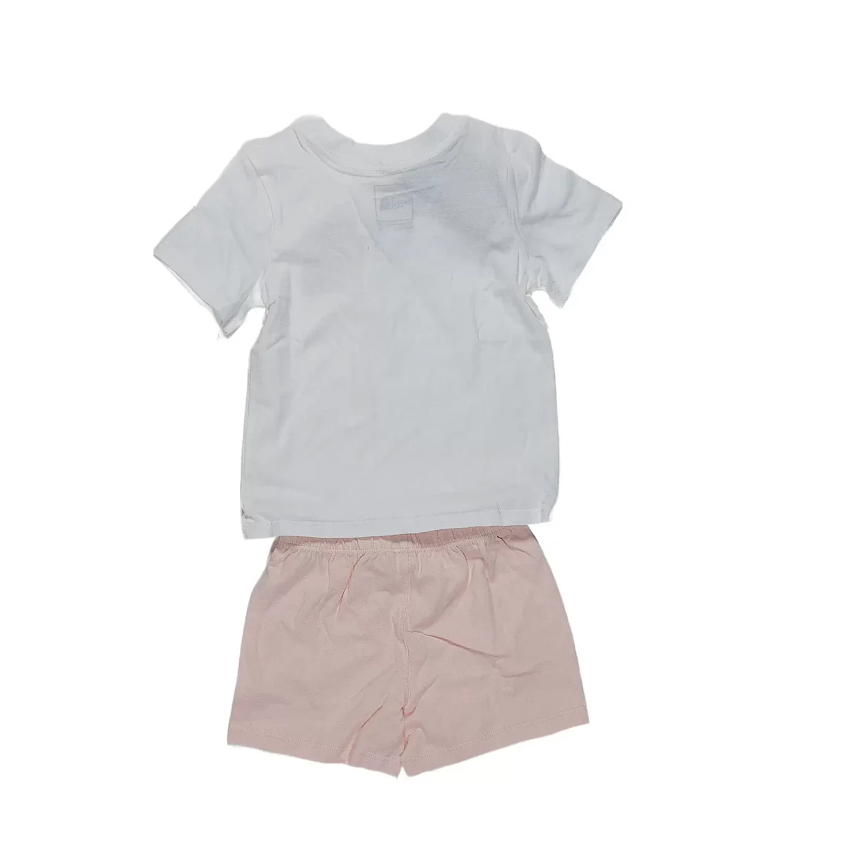 The North Face Cotton Summer Set - Toddler - Image 2