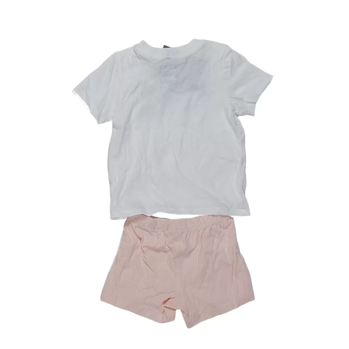 The North Face Cotton Summer Set - Toddler - Image 2