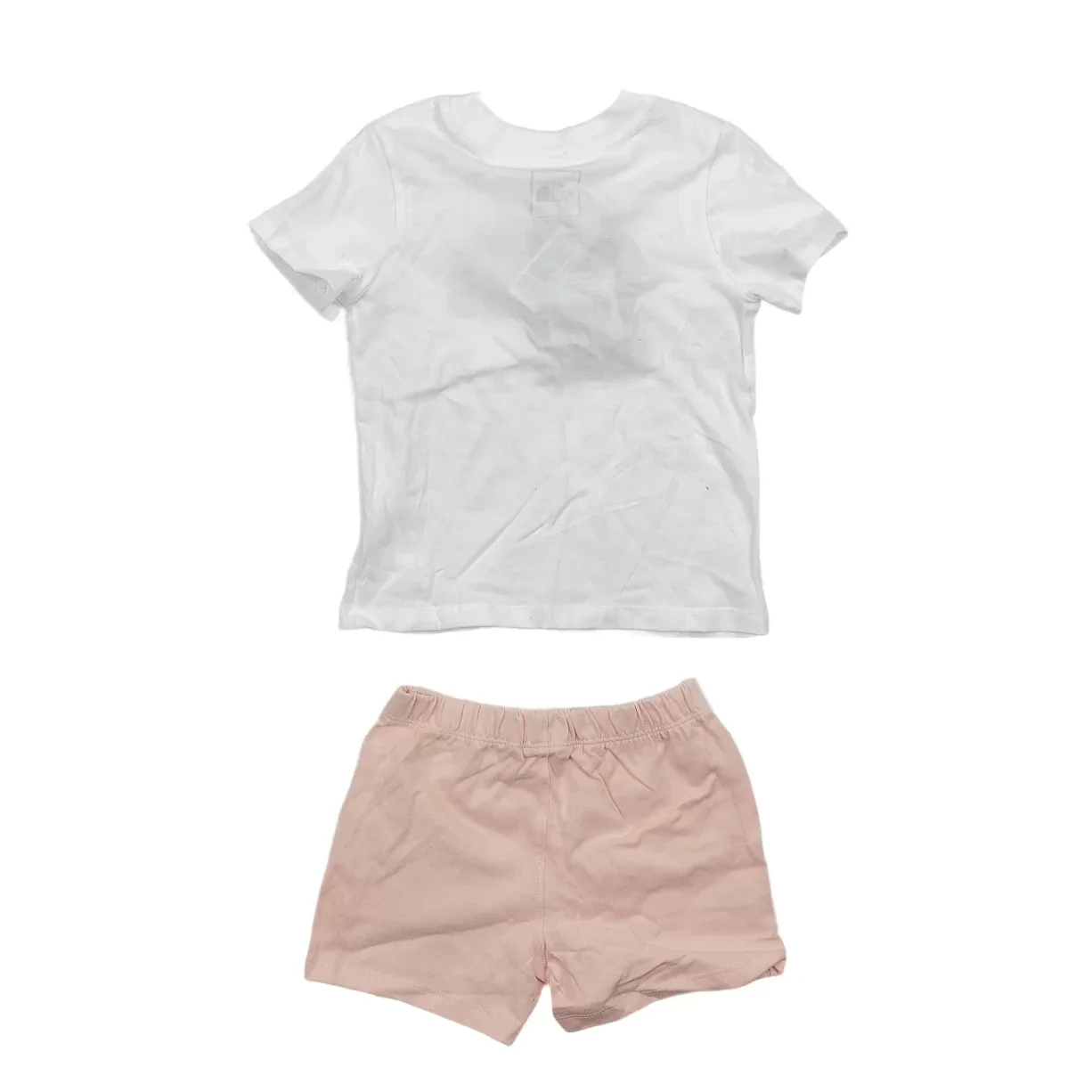 The North Face Cotton Summer Set - Toddler - Image 2