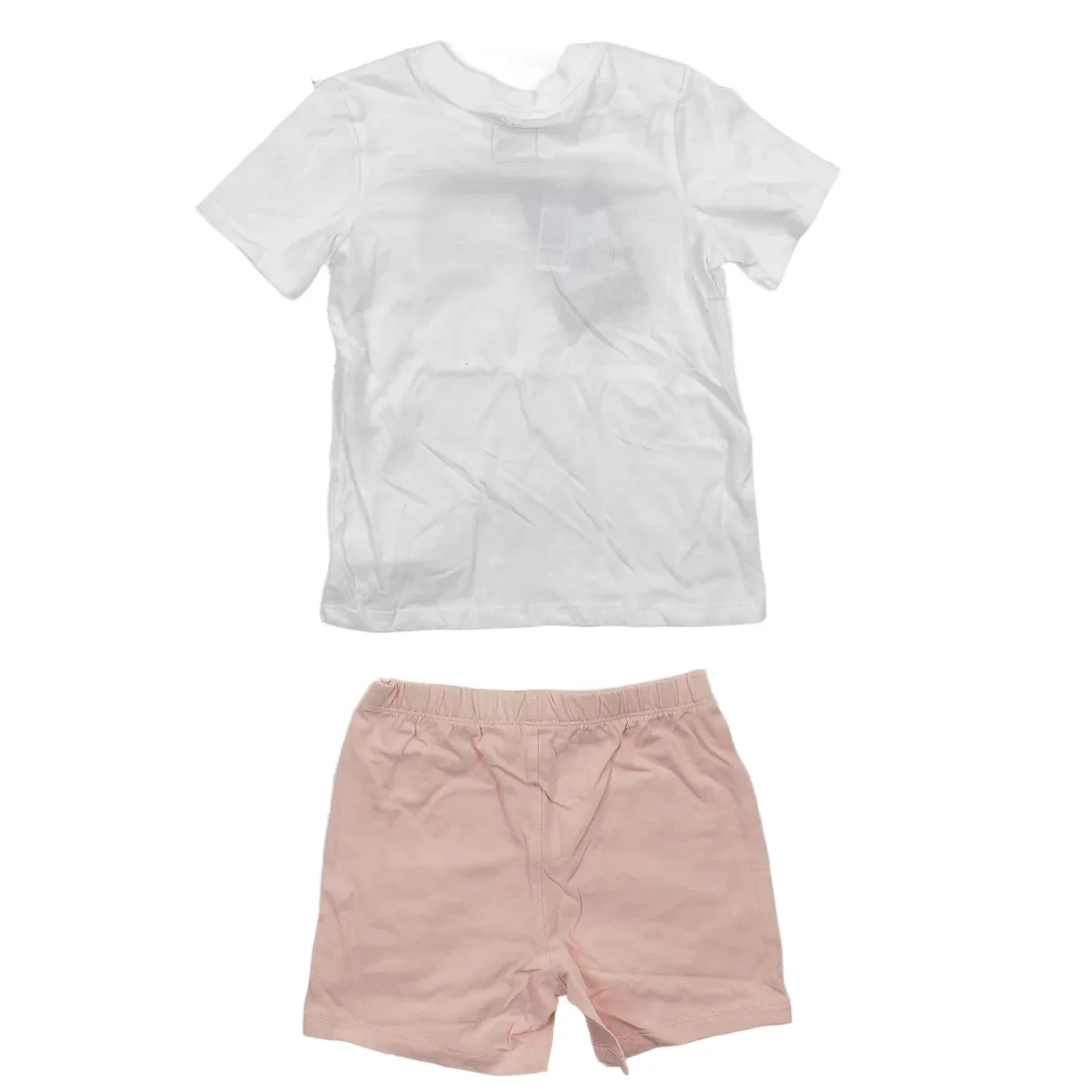 The North Face Cotton Summer Set - Toddler - Image 2