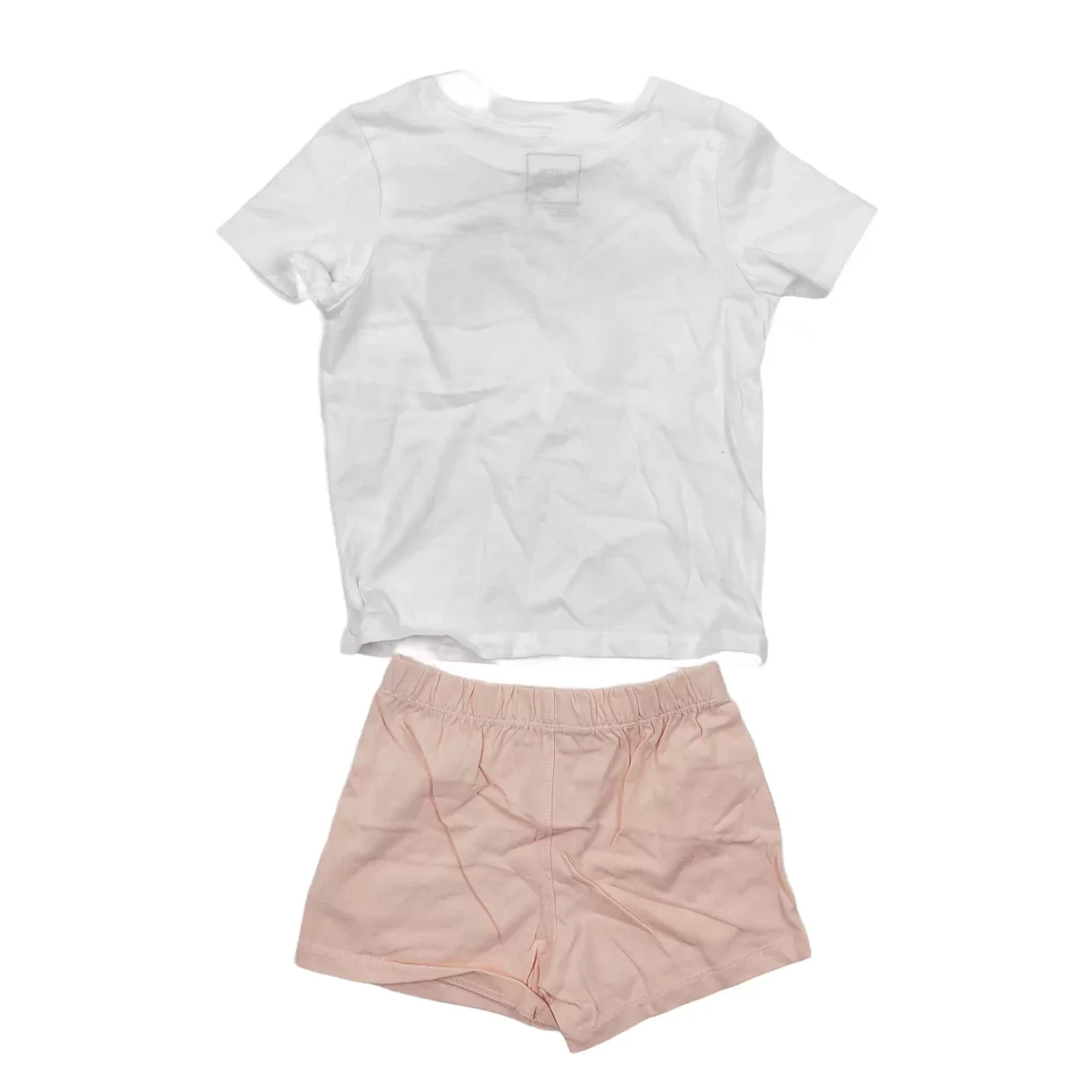 The North Face Cotton Summer Set - Toddler - Image 2